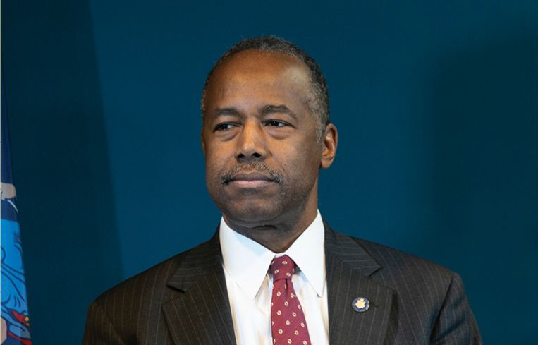 Ben Carson