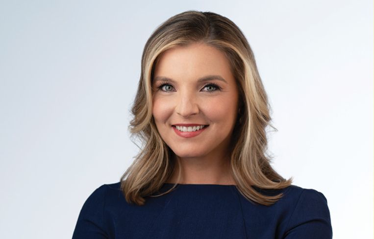Amy Bowser