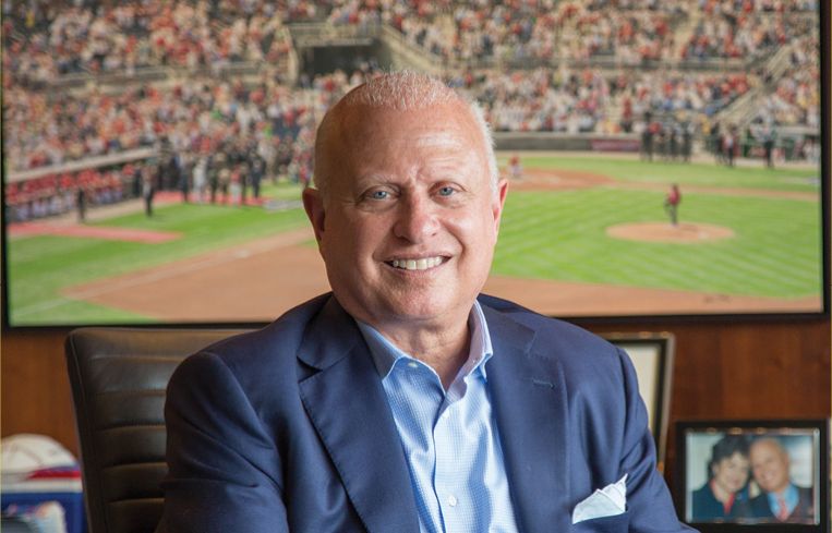 Mark Lerner