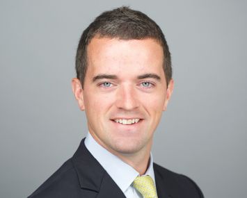Kevin Cullinan.
