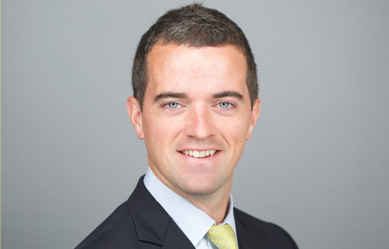 Kevin Cullinan.