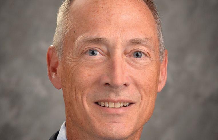 Eric Ekeroth