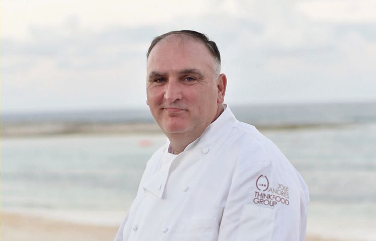 José Andrés