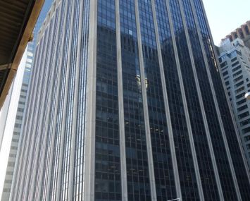 111 Wall Street.