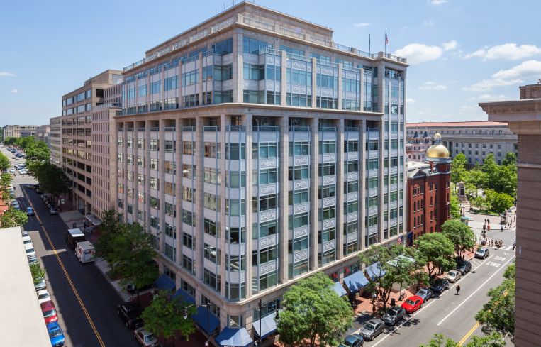 Liberty Place