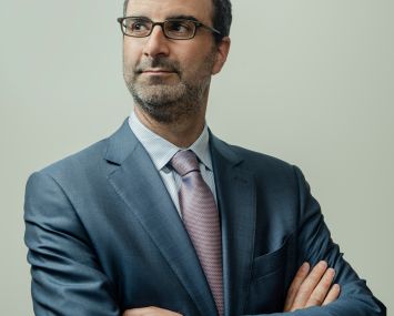 Andrew Mathias.