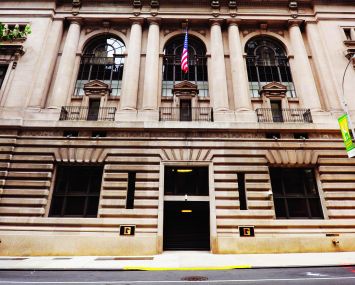 25 West 39th Street