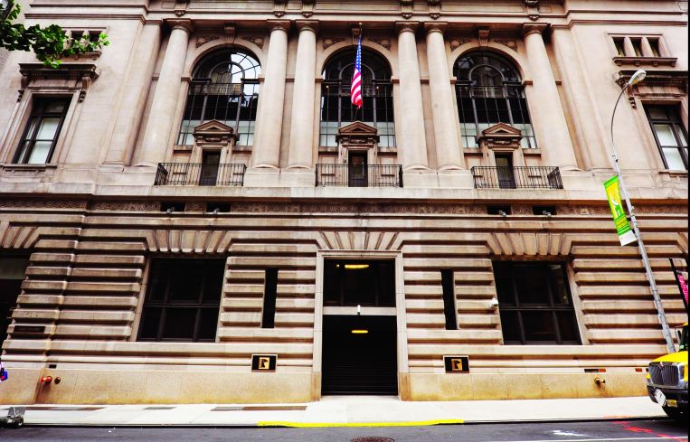 25 West 39th Street