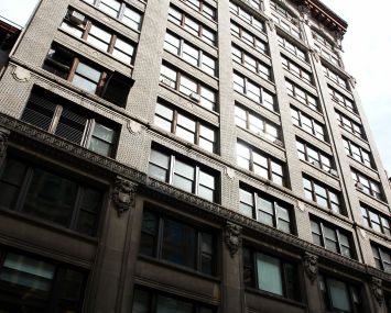 39 West 19th Street.