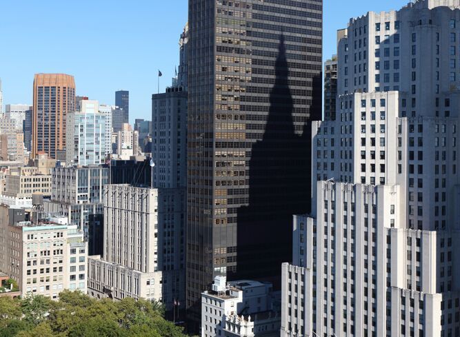 41 Madison Avenue
