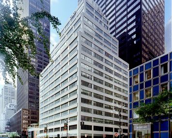 630 Third Avenue.