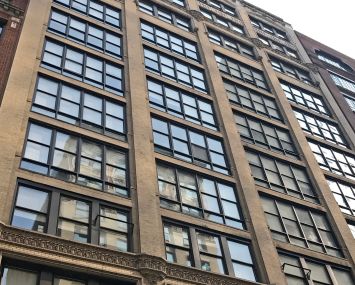127 West 25th Street.