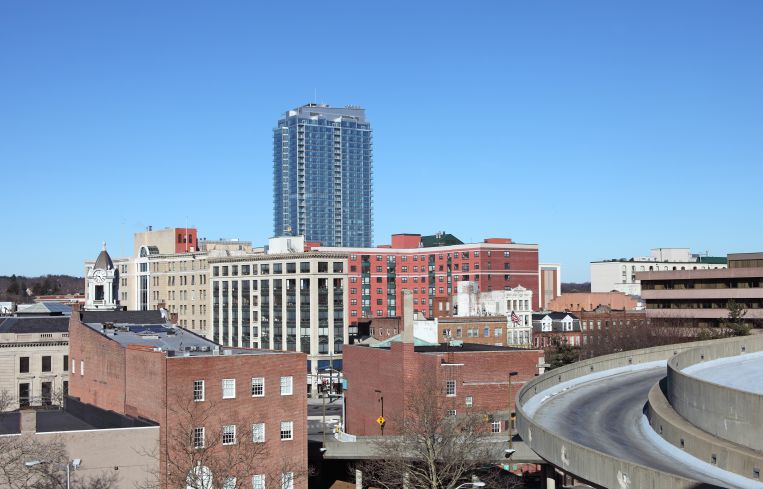 Stamford, Conn.