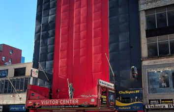 777 Eighth Avenue.