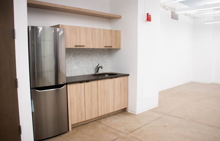 Broad Street Development said its focusing on restoring some of 370 Lexington Avenue's historic qualities while making sure the offices themselves have a modern feel.