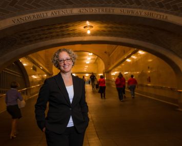 Melissa Billig, Ingram Yuzek Gainen Carroll & Bertolotti, LLP