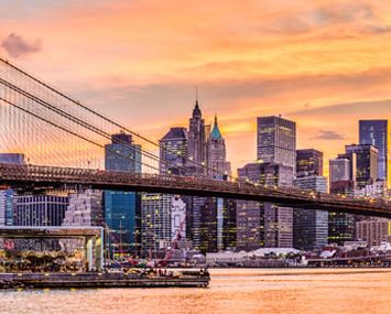 New York City