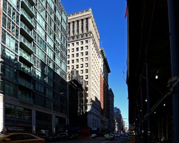 291 Broadway.