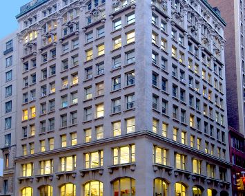 60 Madison Avenue.