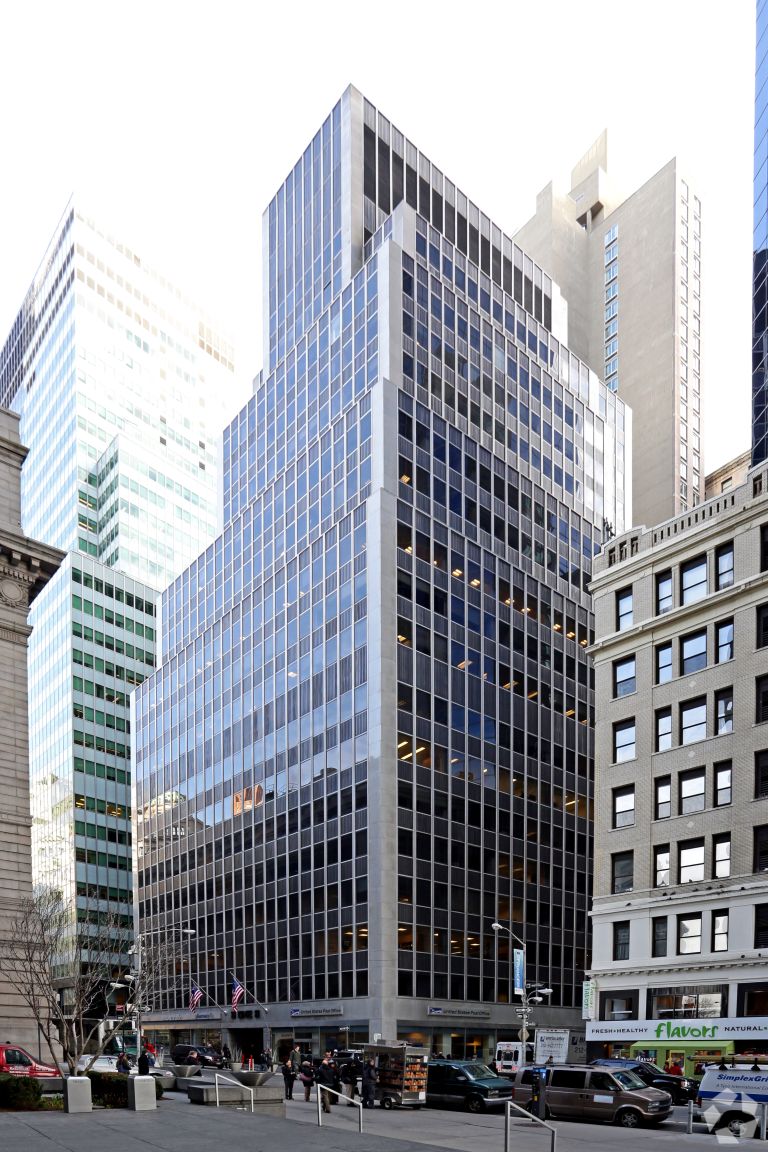 LoanCore Lends $167M on Chetrit Organization’s One Whitehall Street Buy ...