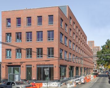360 Wythe Avenue.