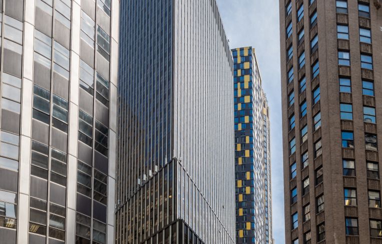 55 Broad Street