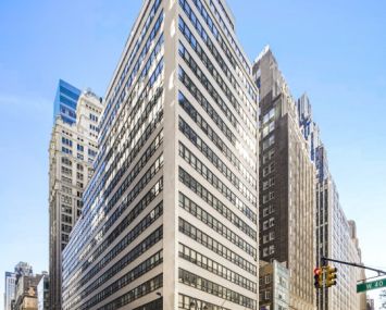 1430 Broadway.