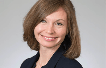 Andrea Wagonseller.