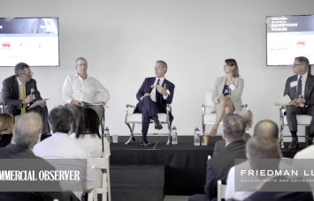 3rd Annual Downtown Forum