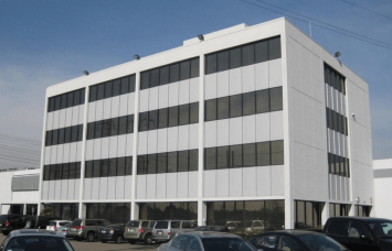 Slauson Commerce Center at 6279 East Slauson Avenue