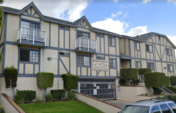 14415 Lemoli Avenue in Hawthorne.