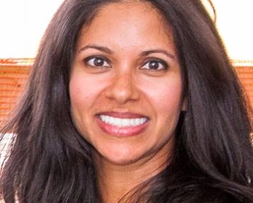 Sharmi Sobhan, JPMorgan Chase