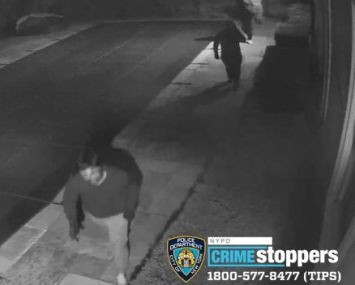 A group of thieves broke into Triple Five Group CEO Don Ghermezian's Bronx mansion and stole thousands of dollars worth of jewelry and luggage.