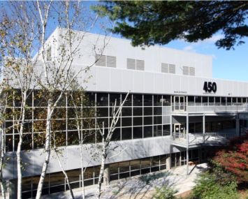 450 Mamaroneck Avenue.