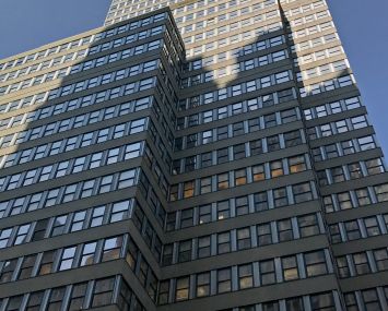 1407 Broadway in Manhattan.