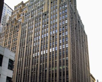 519 Eighth Avenue.