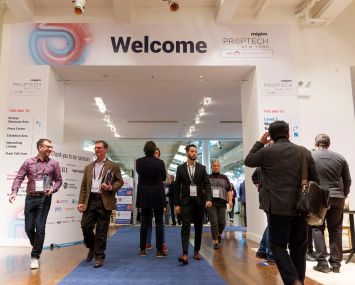 MIPIM Proptech
