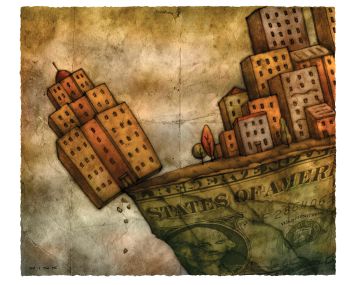 Investment Sales