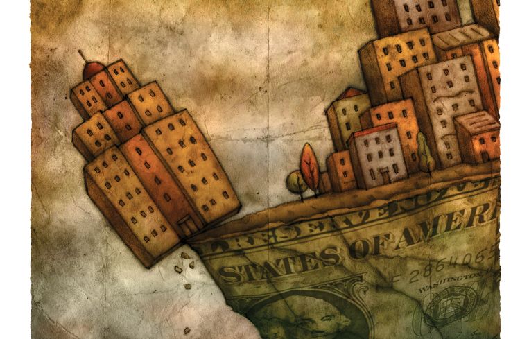Investment Sales