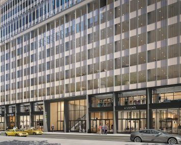135 West 50th Street.
