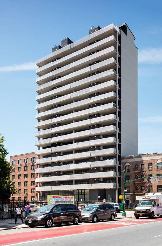 Greystone Lends $35M on Hello Living Building in Brooklyn – Commercial ...