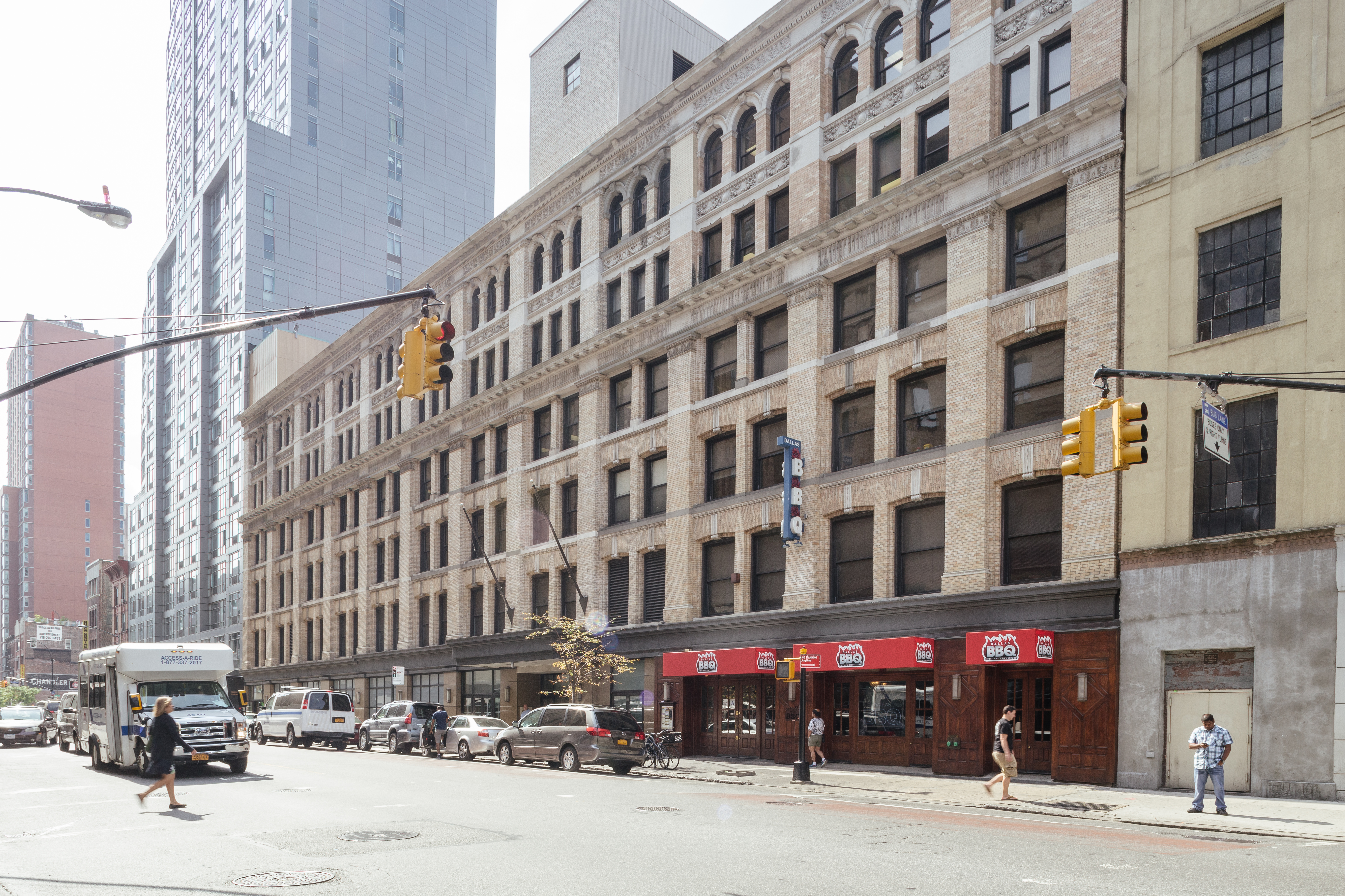 Preschool Leases 10K SF At 180 Livingston In Downtown Brooklyn   Img 1670 