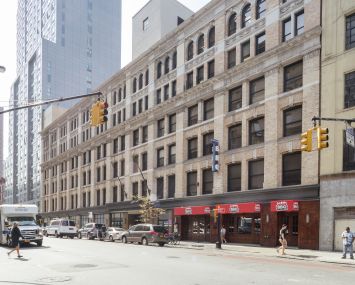 180 Livingston Street.
