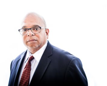 Former REBNY President John Banks stepped down a few weeks after the organization lost a battle over the new rent stabilization laws. Now many of the group's members wonder what the future holds for the much-maligned real estate industry.