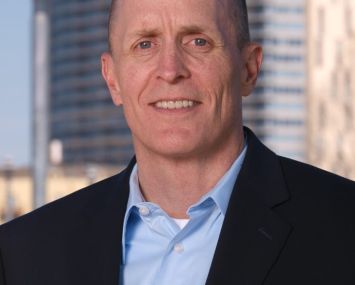 Mike Clark, CEO, RealMassive