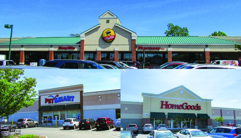 PGIM Refis New Jersey Retail Center With $32M Loan