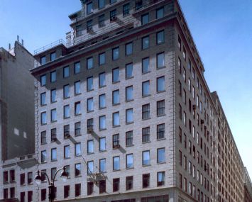 330 Fifth Avenue.