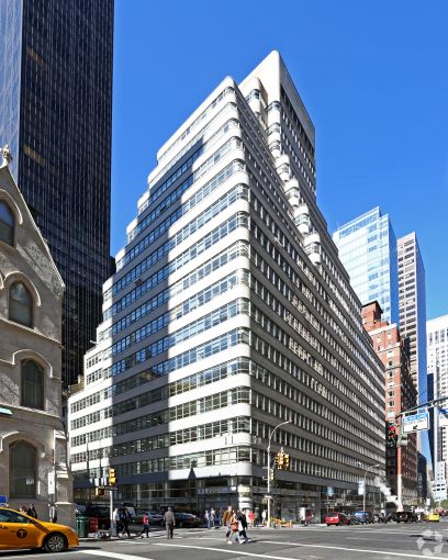 Accounting and Law Firms Nab Space at Feil’s 488 Madison Avenue ...