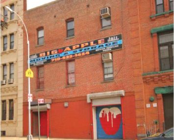 83-85 3rd Avenue.