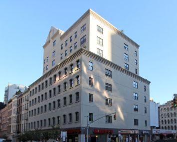 140 Church Street.